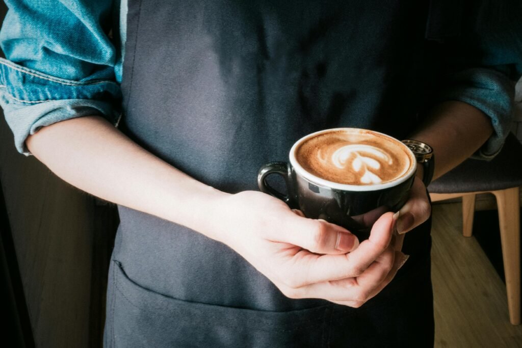 Finding Your Balance: Tips for Optimal Coffee Consumption