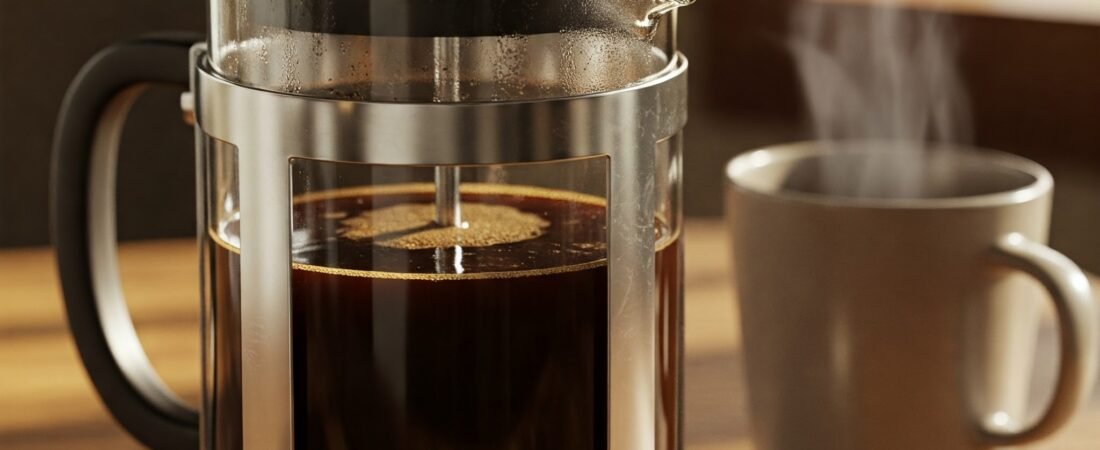 Mastering the French Press: A Comprehensive Guide to Brewing Your Best Cup