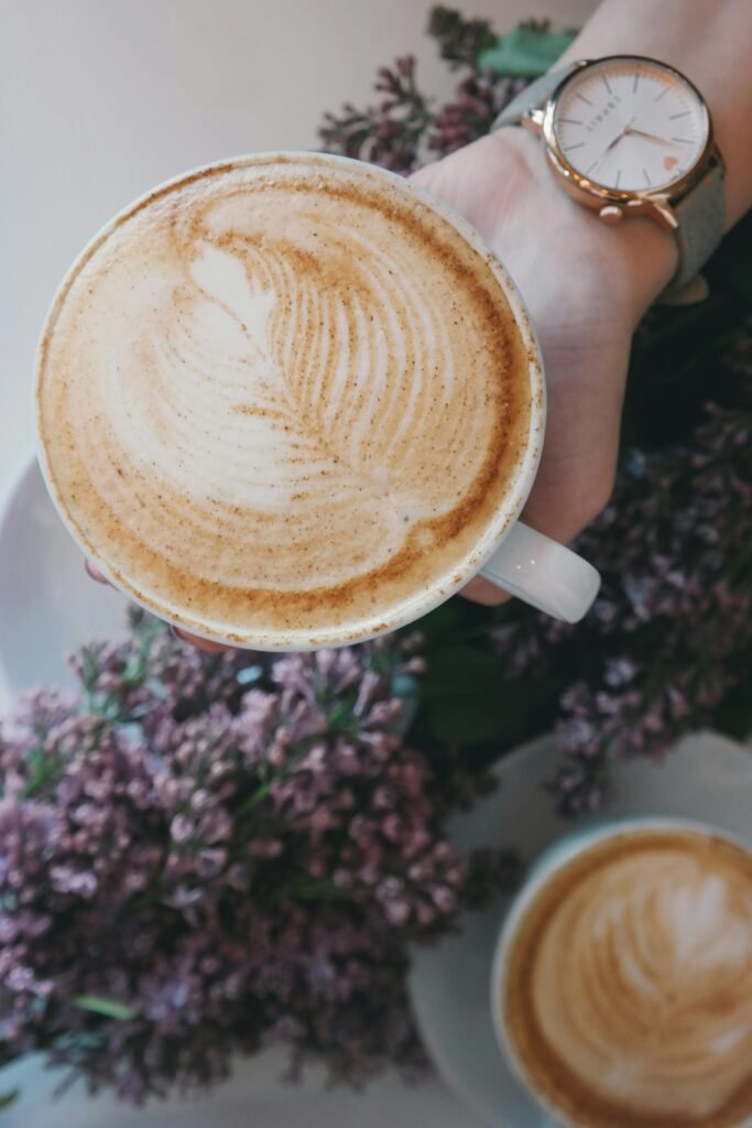 Brewing Positivity: Quotes to Greet the Dawn