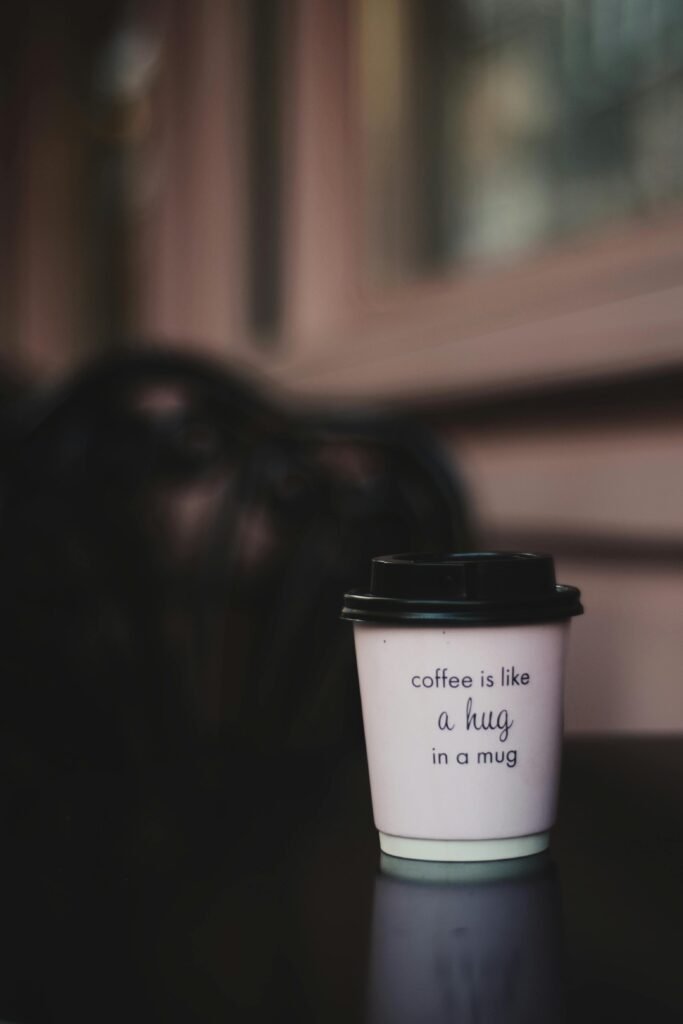 The Power of a Motivated Morning (and Your Favorite Mug)