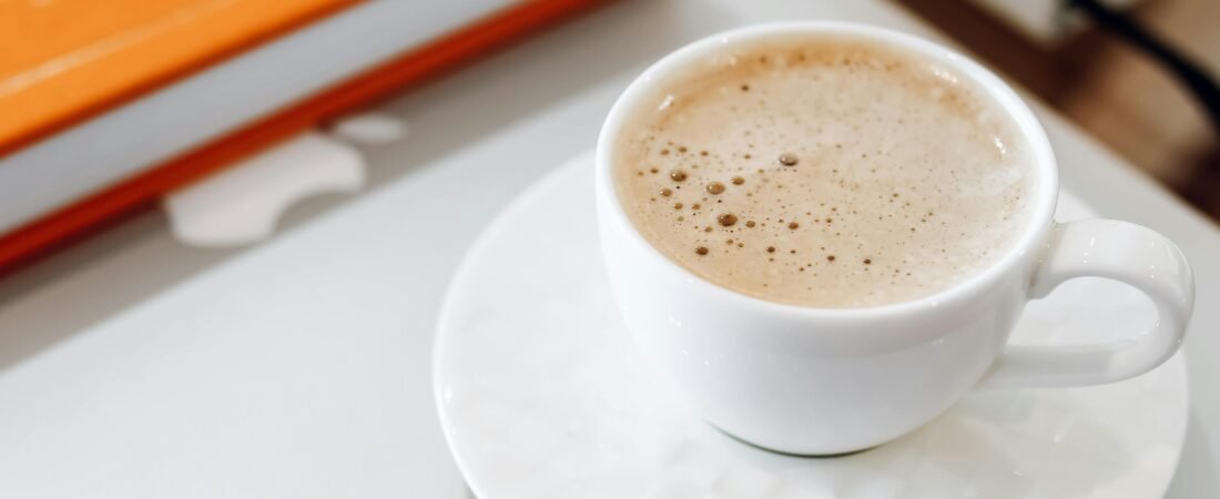 Coffee Breaks: The World’s Social Pulse