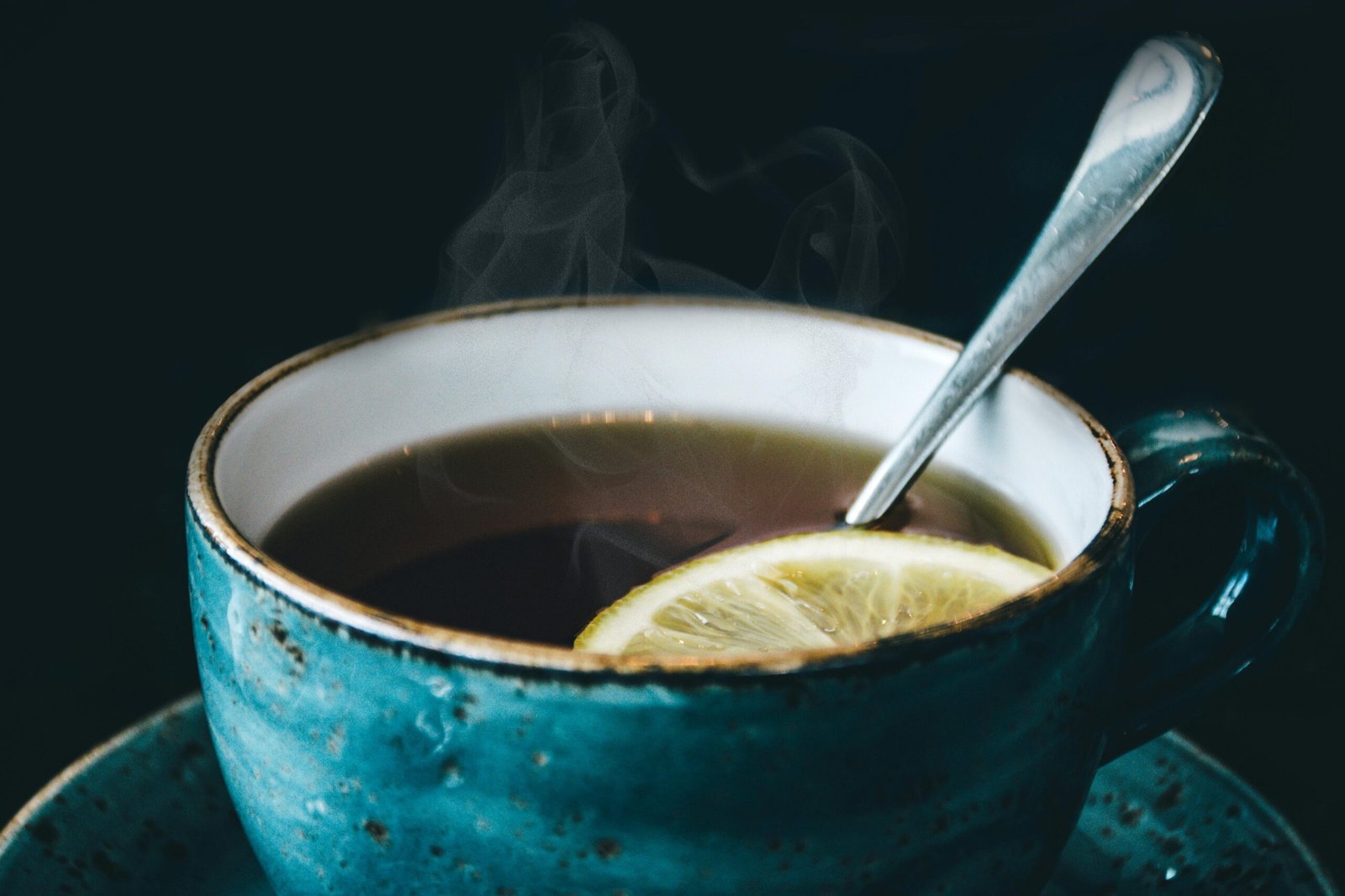 Does Green Tea Help with Bloating? 