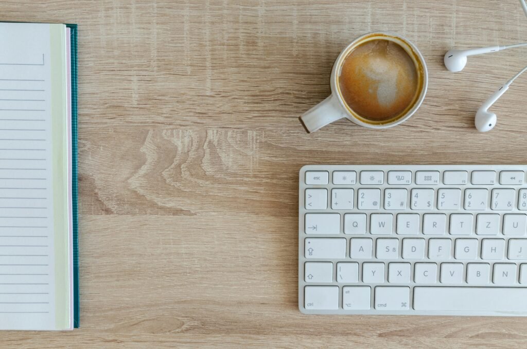 The Coffee Break in the Modern Workplace