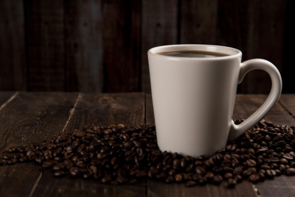 More Than a Drink: Your Daily Self-Care Anchor