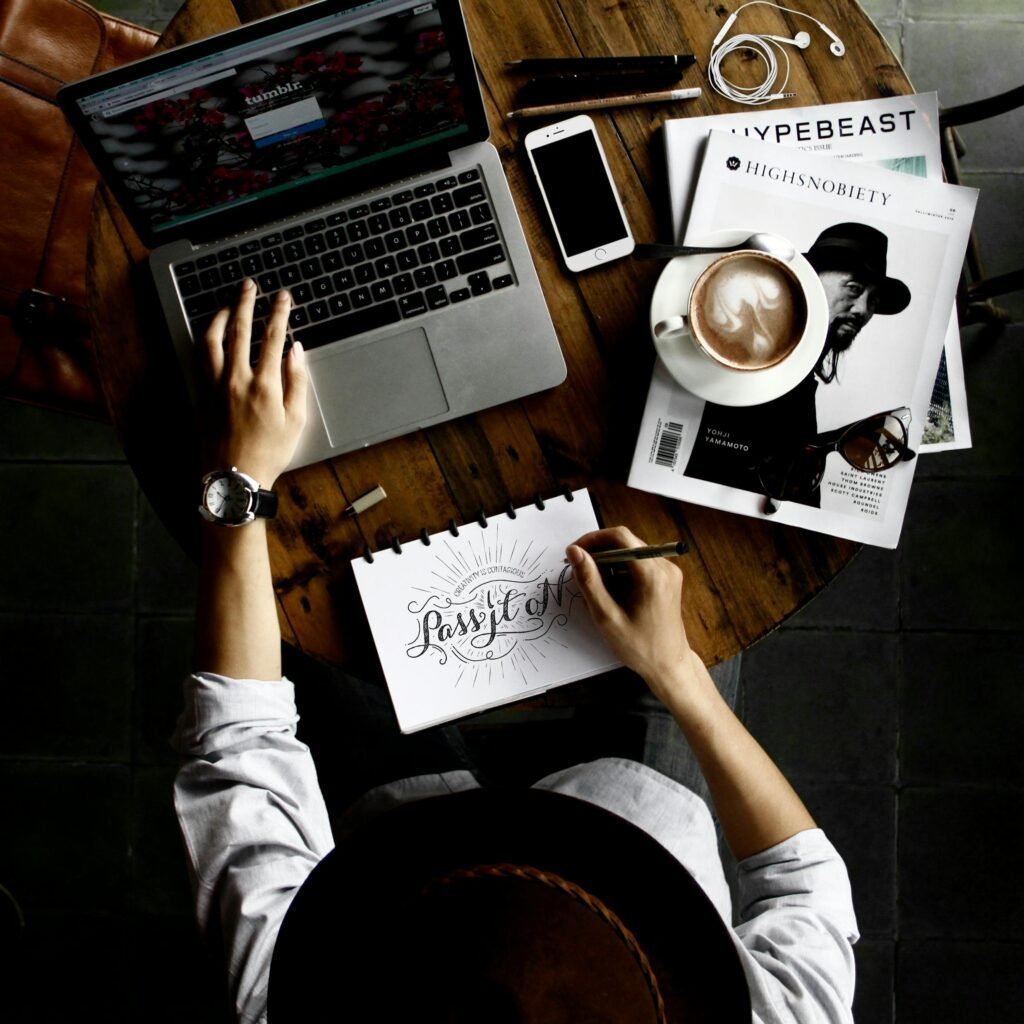 The Future of the Coffee Break: Adapting and Enduring