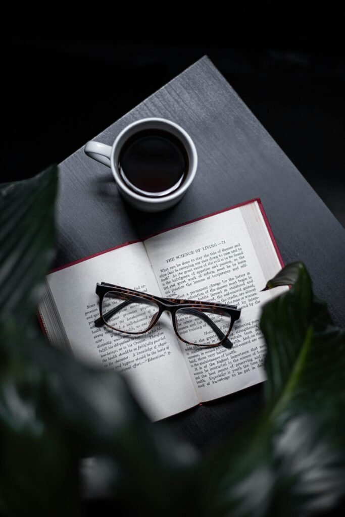 Quotes On Peace, Calm, & Mindfulness (A Sip of Serenity)