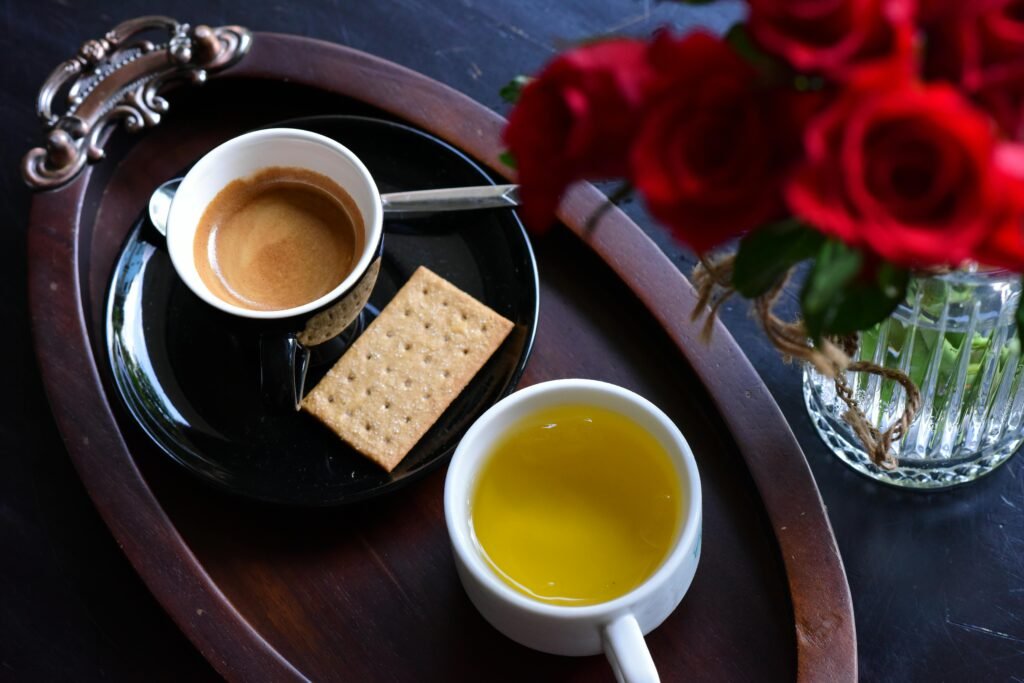 Does Green Tea Help with Bloating?