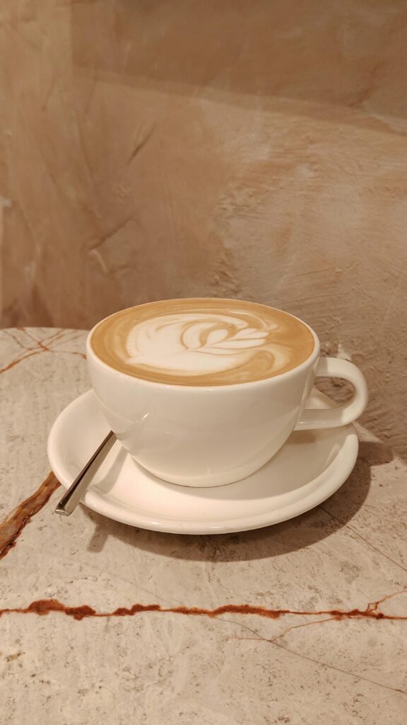 More Than Just a Caffeine Fix: The Core Social Functions