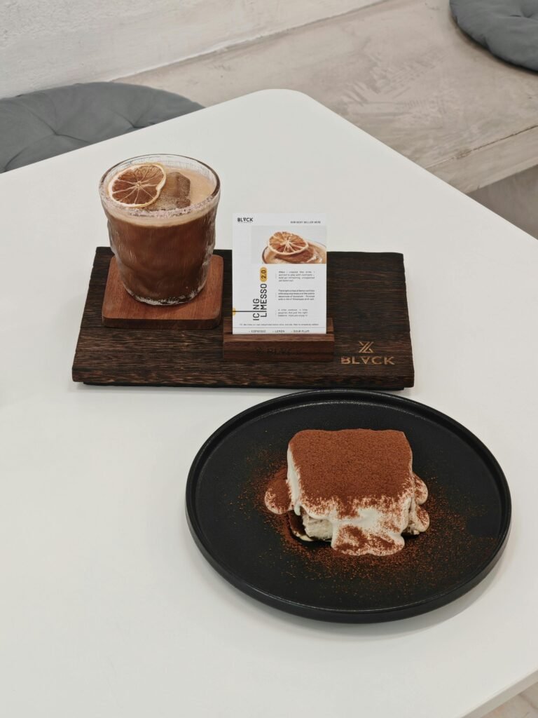 Sweden: Embracing the Cozy Fika